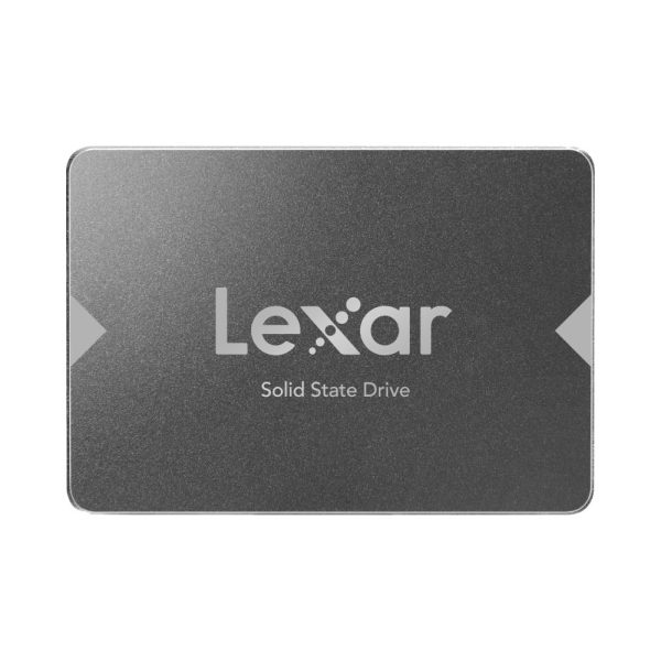 Lexar Internal SSD NS100 SATA III 2.5" 2TB
