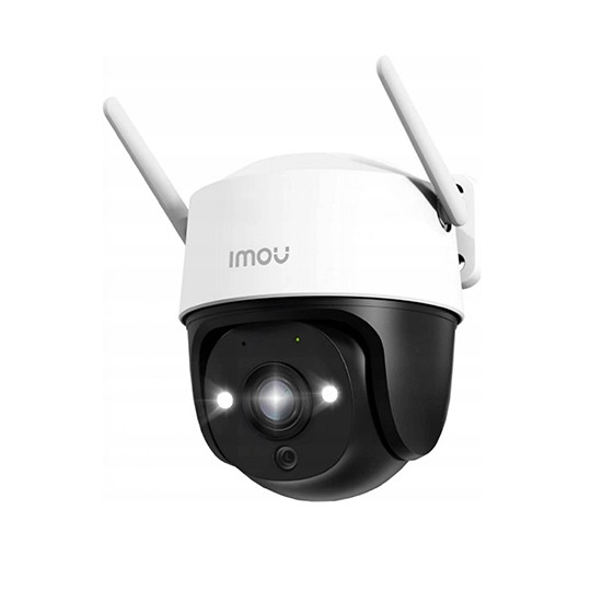IMOU Imou Wifi Camera 5 Megapixel IPC-S7CP-5M0WE