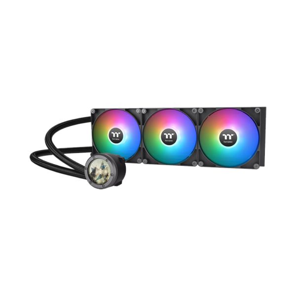 Thermaltake TH420 V2 ARGB Sync AIO Liquid Cooler