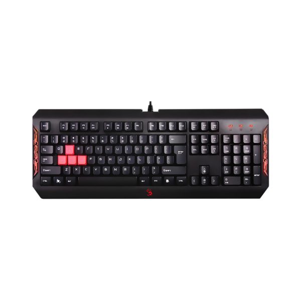 Bloody Q100 Blazing Gaming Keyboard