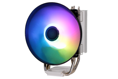 PRO K Cooler Multi Xilence M403 Black Pro ARGB | 1700 FMx AM3/4 115x 1200.2011 TDP 150W XC129