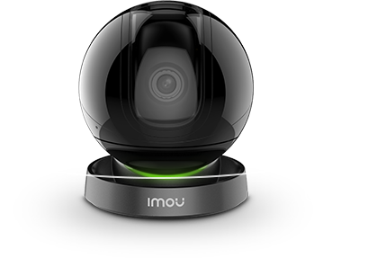 Dahua Wi-Fi P&T Camera 4MP 3.6mm (48°) fixed lens 360° coverage IPC-A46LP