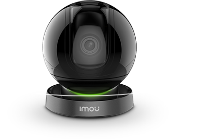 Dahua Wi-Fi P&T Camera 4MP 3.6mm (48°) fixed lens 360° coverage IPC-A46LP