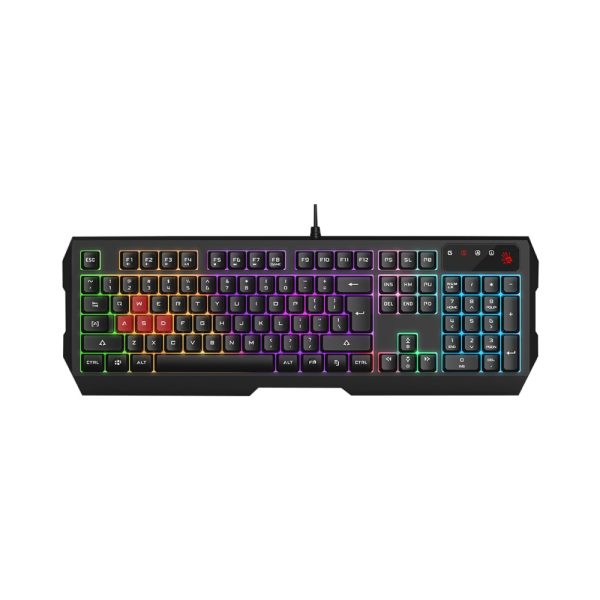 Bloody B135N Neon Gaming Keyboard