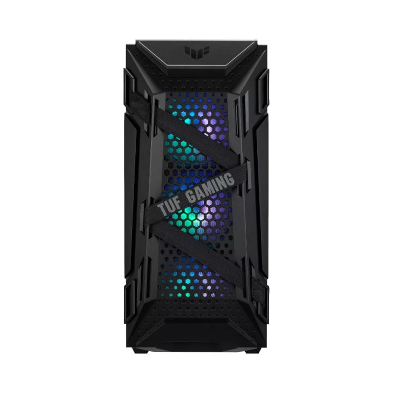 PC Case Asus TUF Gaming GT301