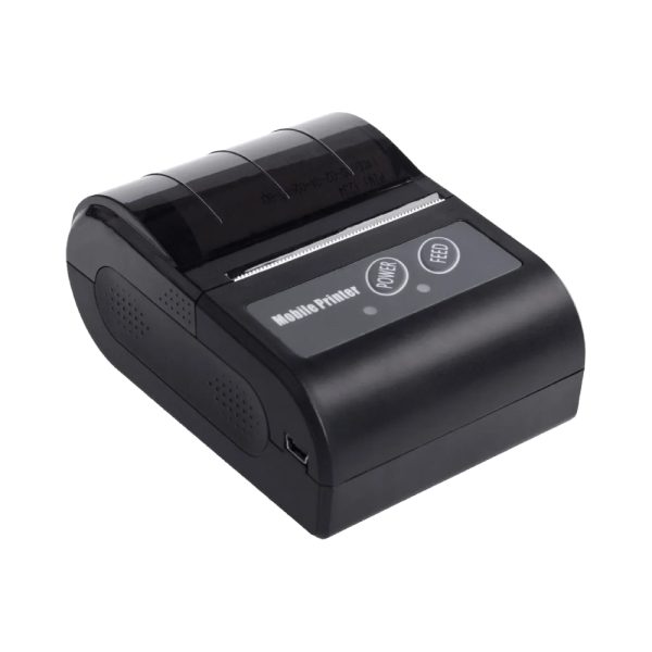 Rongta RPP02 Portable Thermal Printer