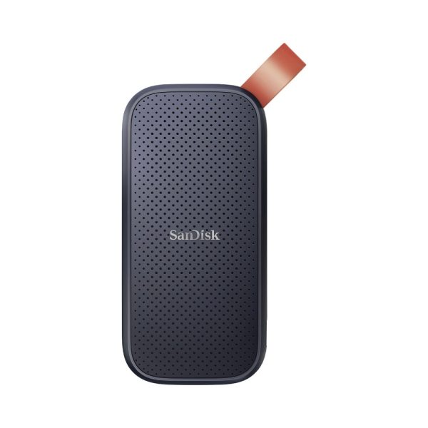 SanDisk Portable SSD USB 3.2 2TB