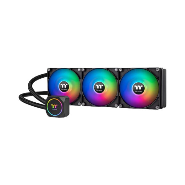 Thermaltake TH420 ARGB Sync AIO Liquid Cooler
