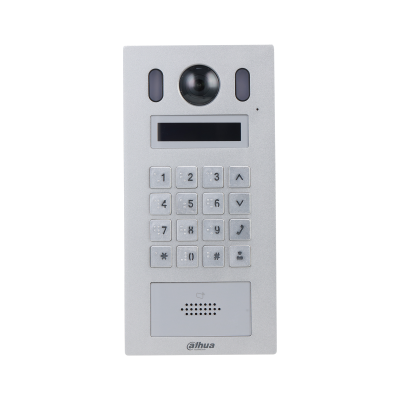 Dahua Apartment Outdoor Station 2MP CMOS camera VTO6221E-P