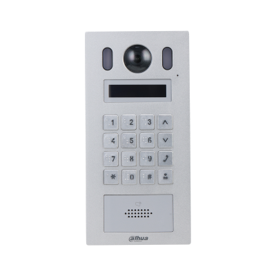 Dahua Apartment Outdoor Station 2MP CMOS camera VTO6221E-P