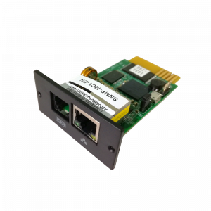 nJoy SNMP card - Aten Pro / Balder / Garun ACUP-SN000MP-AZ01B