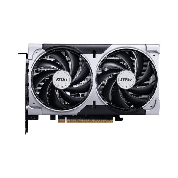 MSI GeForce RTX™ 5060 Ti 8G VENTUS 2X OC PLUS