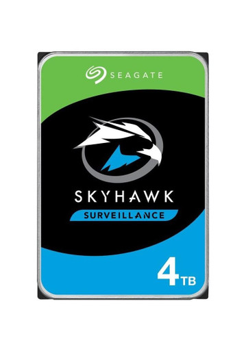 4TB Seagate SkyHawk ST4000VX016 256MB ST4000VX016