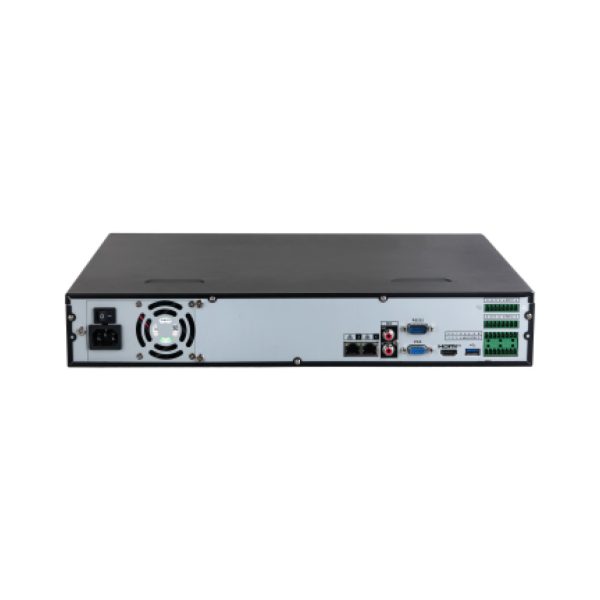 Dahua 32CH 1.5U 4HDDs WizSense Network Video Recorder DHI-NVR4432-EI
