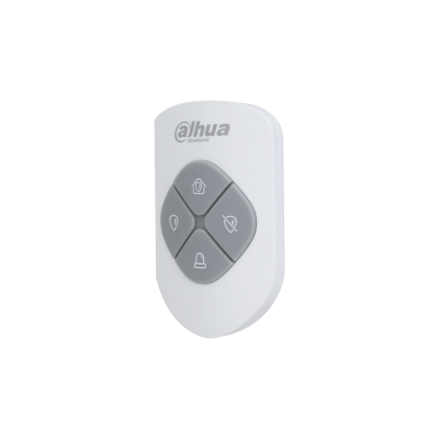 Dahua Wireless keyfob ARA24-W2(868)