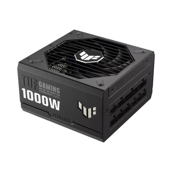 Asus TUF Gaming 1000W Gold PSU