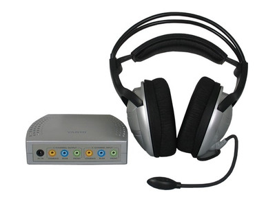 YASHI YASHI LIVE EARPHONE 5.1