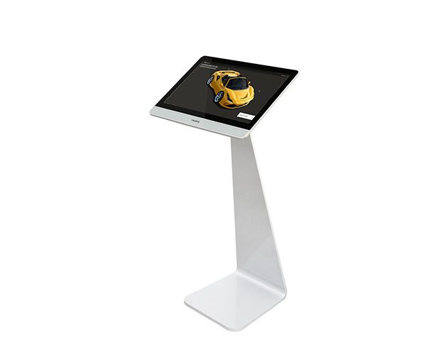 Luxury Totem 21.5 IPS panel 1920x1080 touch G5905/8/240 W10 Ent