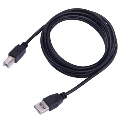 PRINTER CABLE SBOX USB A-B M/M 3.0 M USB-1013