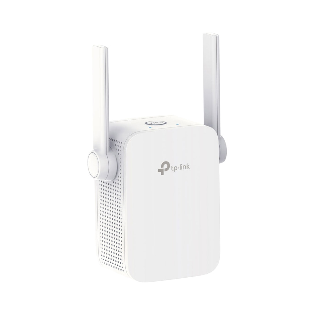 Tp-Link N300 Wi-Fi Range Extender