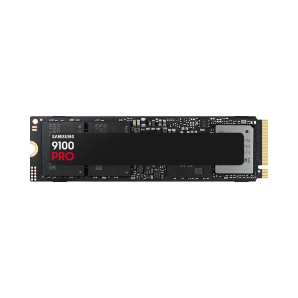Samsung 9100 PRO NVMe™ M.2 SSD 1TB