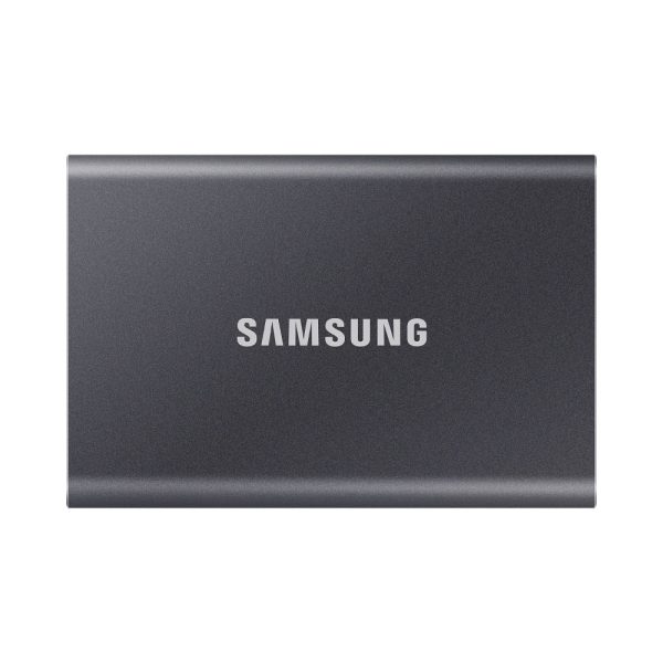 Samsung Portable SSD T7 USB 3.2