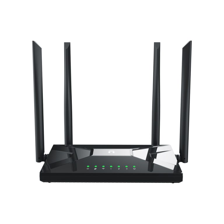 Netis wireless dual band router NC65