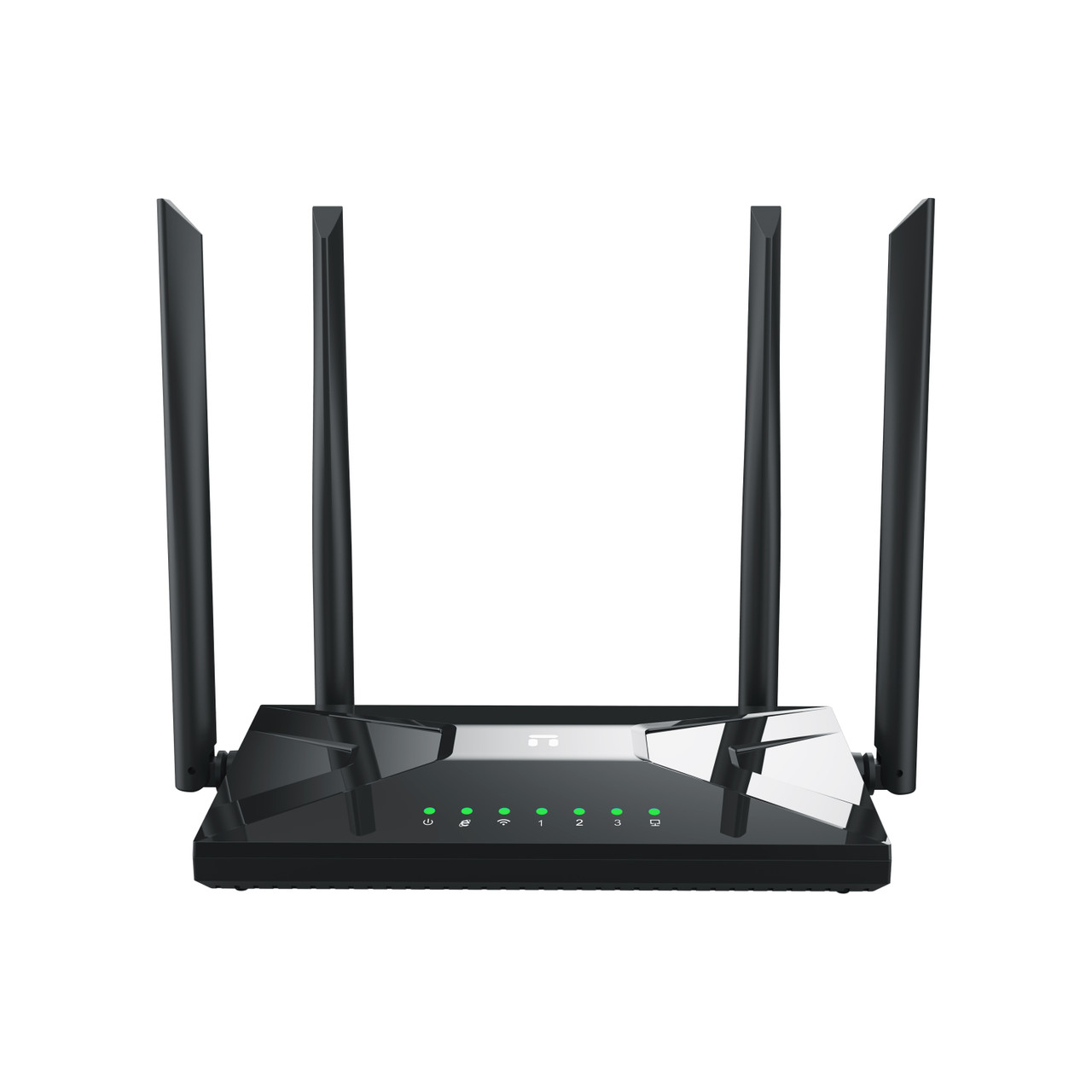 Netis wireless dual band router NC65 Netis wireless dual band router NC65