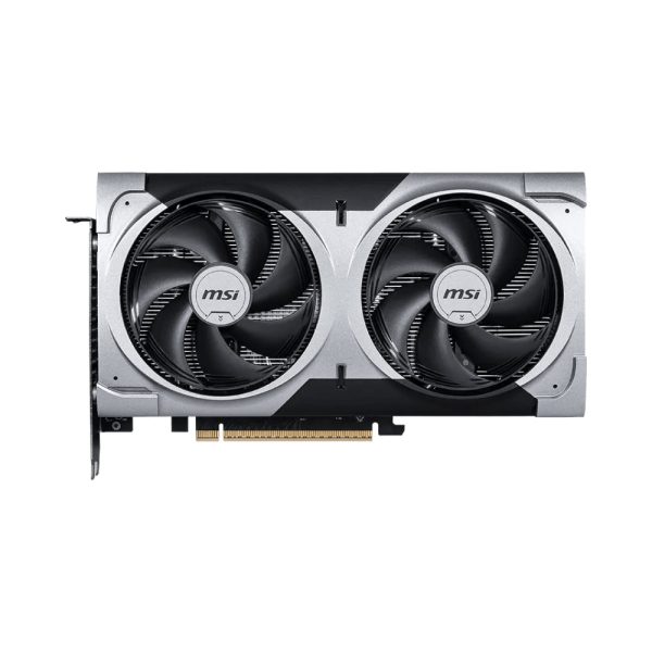 MSI GeForce RTX™ 5060 Ti 16G VENTUS 2X OC PLUS