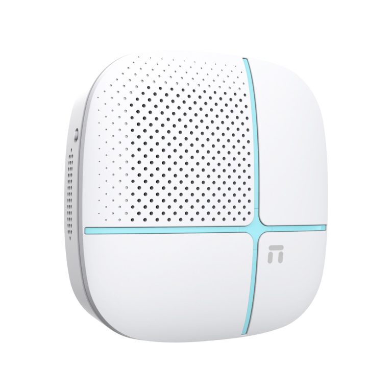 Netis AC1200 Wireless Gigabit Ceiling Mount Access Point EAP912
