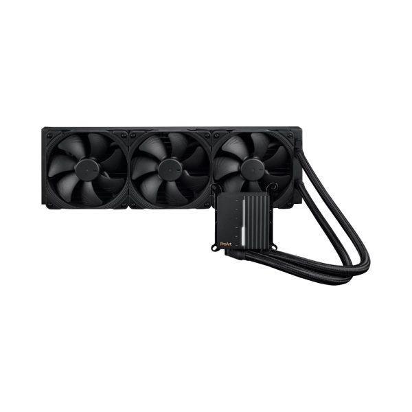 Asus ProArt LC 420 AIO Liquid Cooler