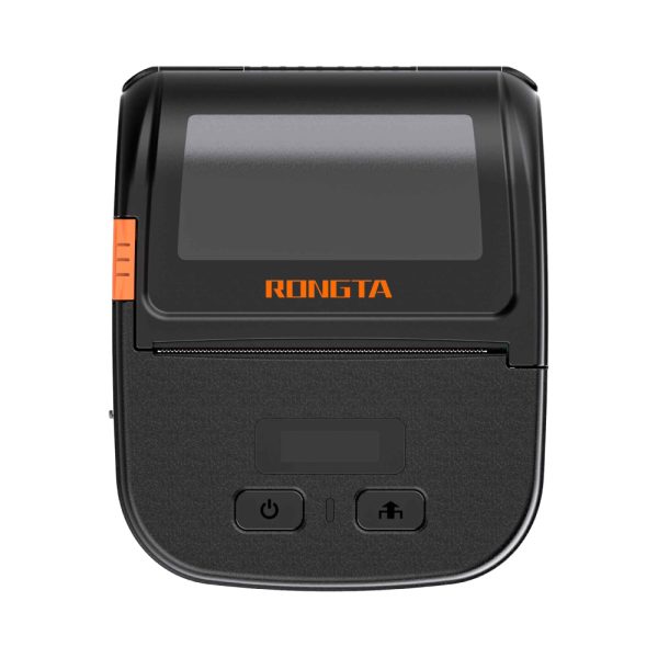 Rongta RPP30 3" Portable Label Printer