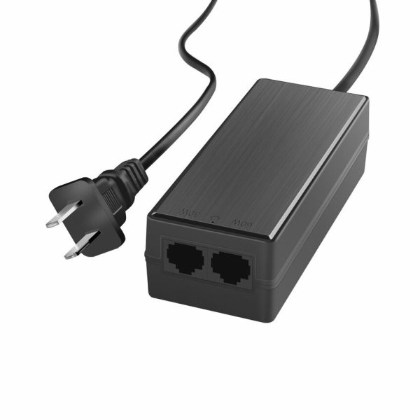 Genata GIGABIT PoE INJECTOR 60W GNT-53011