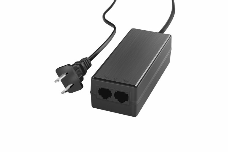 Genata GIGABIT PoE INJECTOR 60W GNT-53011