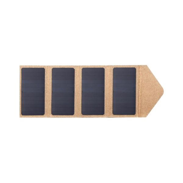 HAWEEL 28W Foldable Solar Panel Charger