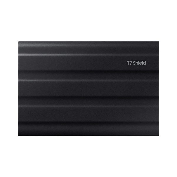 Samsung Portable SSD T7 Shield