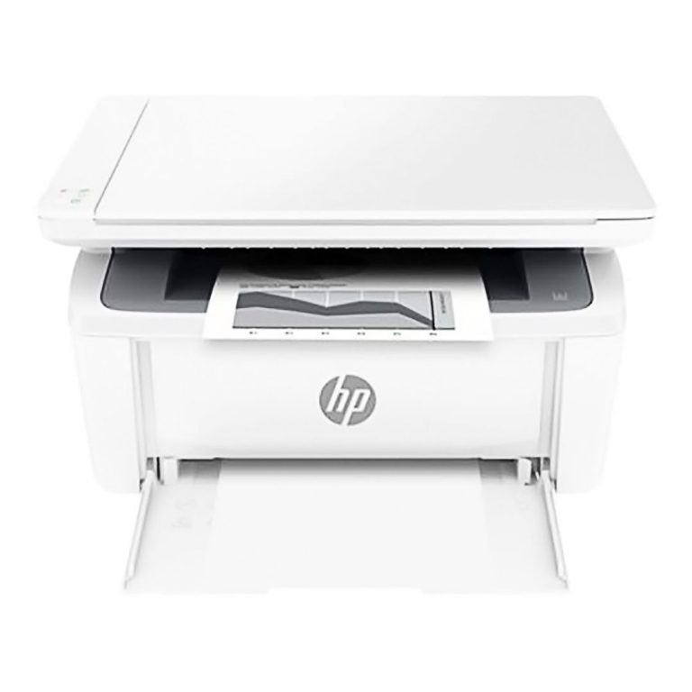 HP Printer LaserJet M141W MFP Wireless Up to 20 PPM Up to 8000 pages Monthly Duty Retail 7MD74A