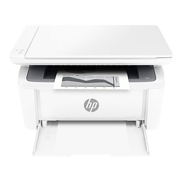 HP Printer LaserJet M141W MFP Wireless Up to 20 PPM Up to 8000 pages Monthly Duty Retail 7MD74A