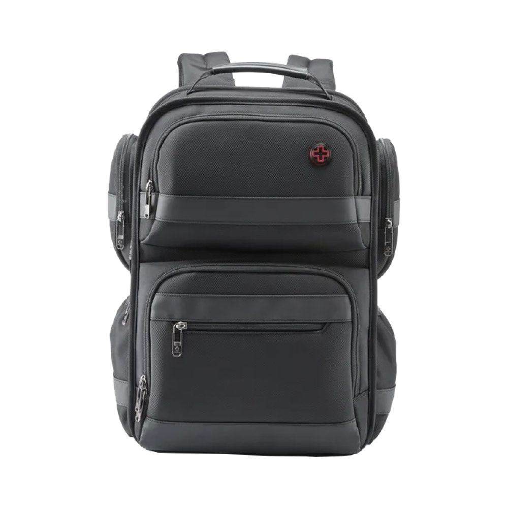 Cross Gear Backpack, 15.6"