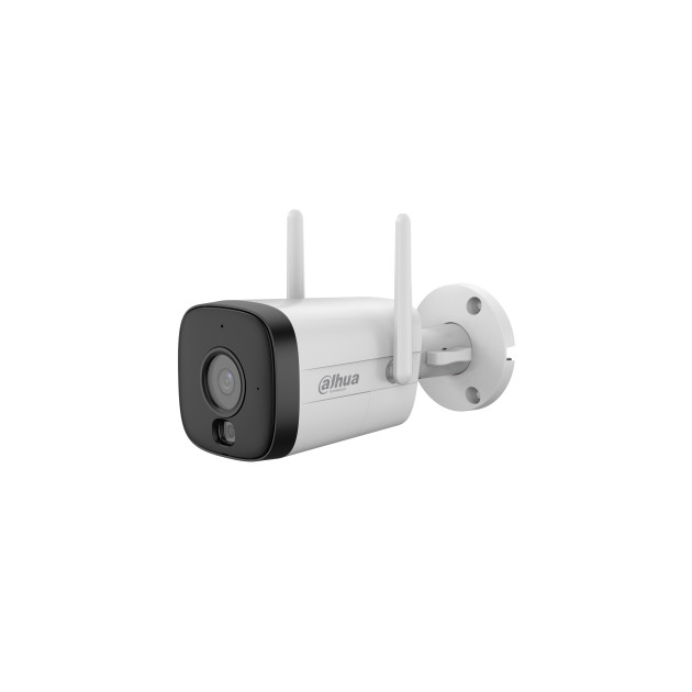 IPC-HFW1539DTK1-SAW-IL-0280B 5MP Bullet Dual Light Wi-Fi Audio Speaker Bluetooth WiFi