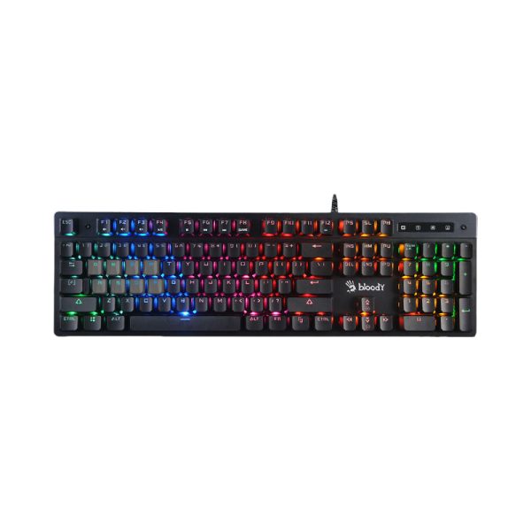 Bloody B500N Mecha-Like Switch Gaming Keyboard