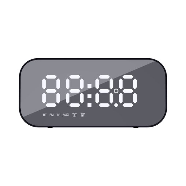 Havit M3 Alarm Clock Wireless Speaker