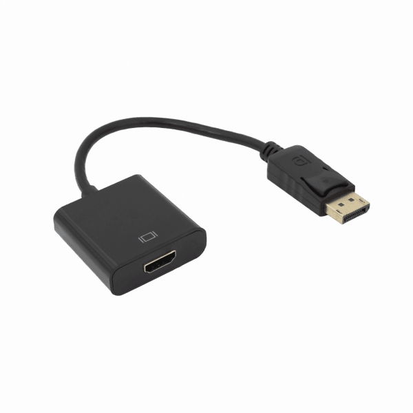 ADAPTER SBOX DP M. -> HDMI F. BULK AD.DP-HDMI