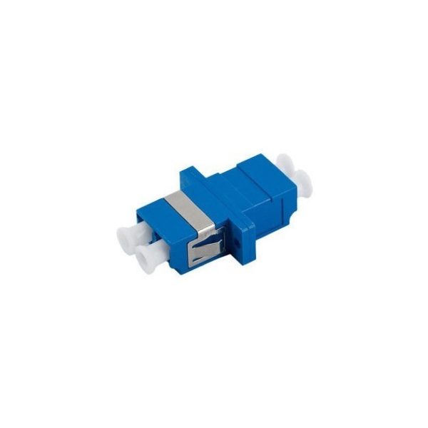Allstrong FO Adapter LC UPC Duplex SM Adapter