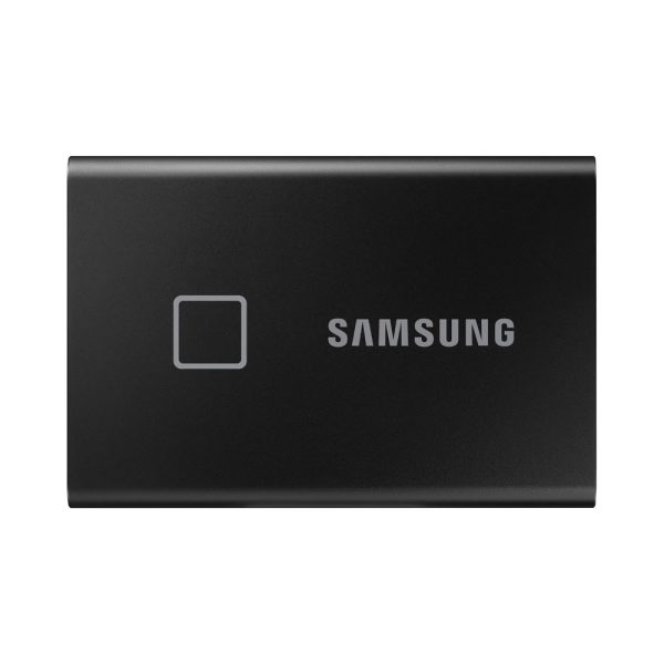 Samsung Portable SSD T7 Touch USB 3.2