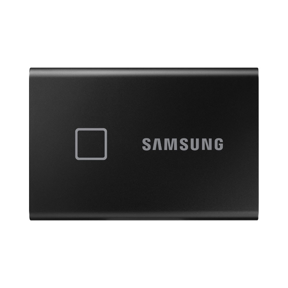 ae18a58e-ecm376 Samsung Portable SSD T7 Touch USB 3.2