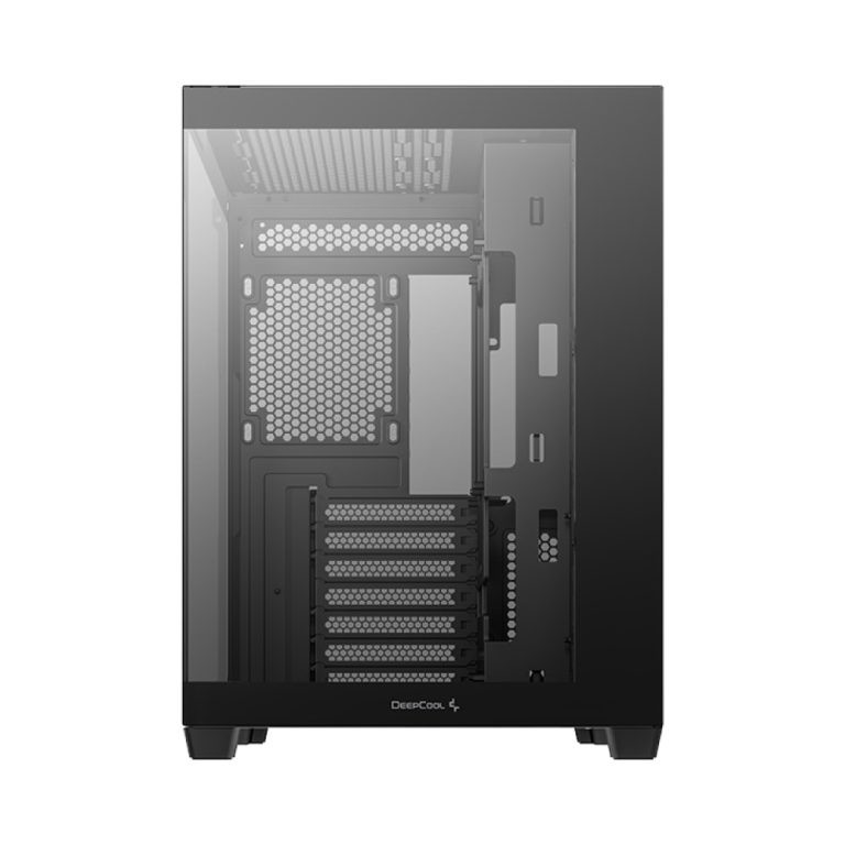 DeepCool CG530 PC Case