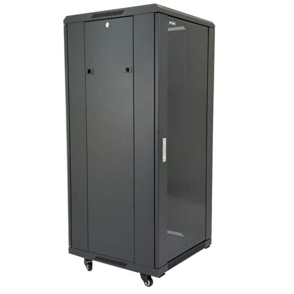 Leksus Stand Alone Rack Network 42U 800x800 LKS428080
