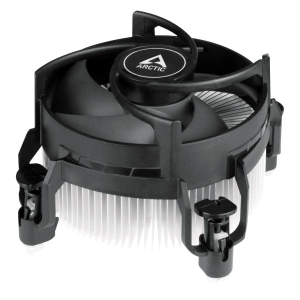 PRO K Cooler Intel Arctic CPC Intel Alpine 17 CO | 1700 ACALP00041A