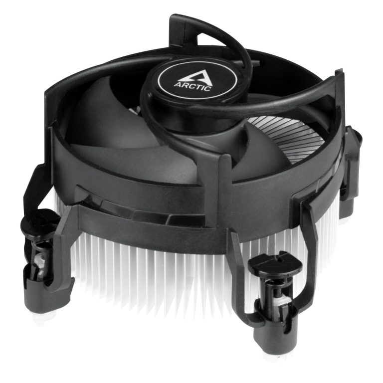 PRO K Cooler Intel Arctic CPC Intel Alpine 17 CO | 1700 ACALP00041A
